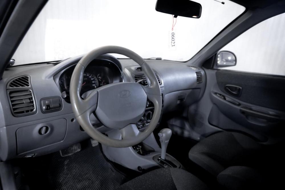 Hyundai Accent II Тюмень  - изображение 11