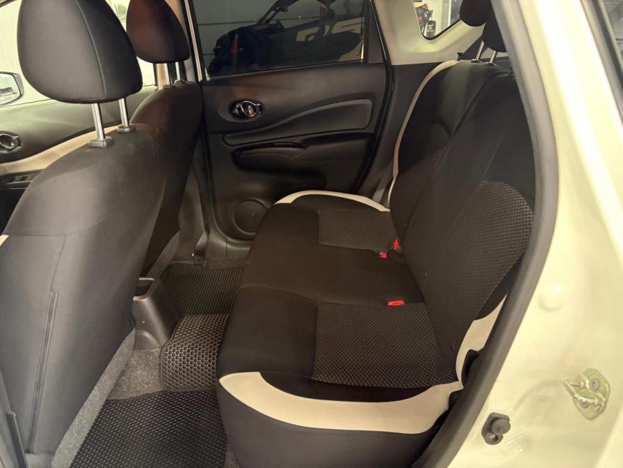 Nissan Note II Рестайлинг Краснодар  - изображение 14