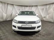 Volkswagen Touareg II Москва  - изображение 26
