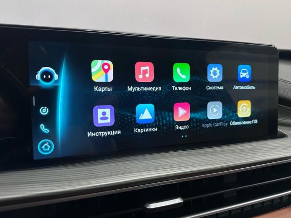 Chery Tiggo 8 Pro Max I с пробегом 2022 года, цена 2 350 000 рублей, 29633 км, внедорожник, Автокод Объявления