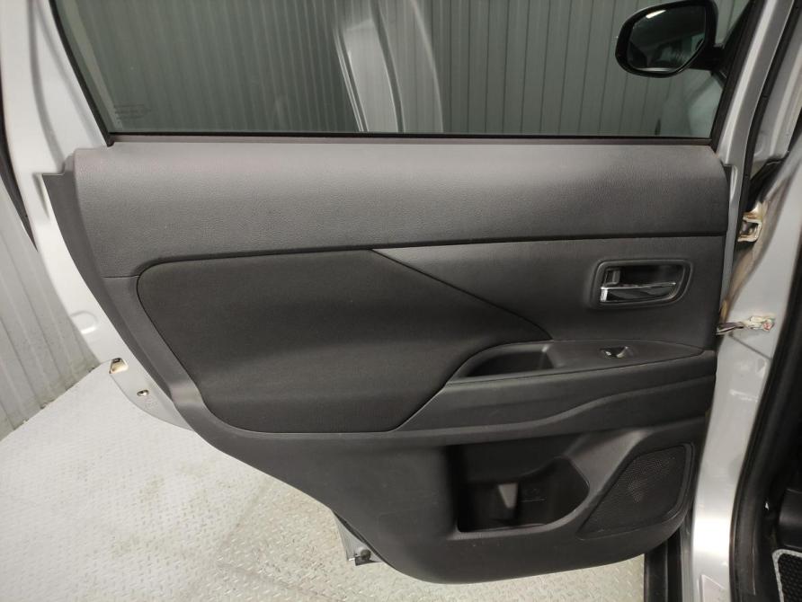 Mitsubishi Outlander III Рестайлинг 3 Пермь  - изображение 15