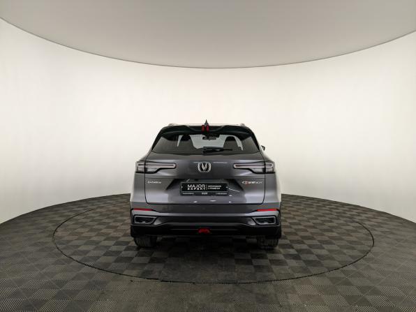 Changan CS55 Plus II с пробегом 2023 года, цена 1 820 000 рублей, 71182 км, внедорожник, Автокод Объявления