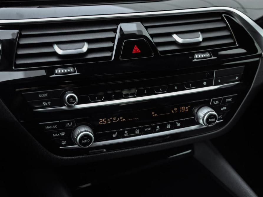 BMW 5 серии VII (G30/G31/G38) Санкт-Петербург  - изображение 17
