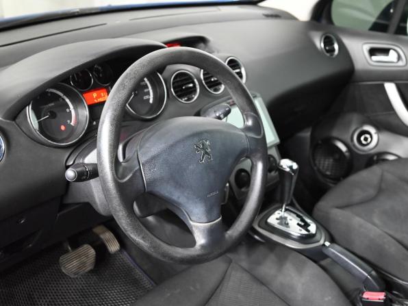Peugeot 308 I с пробегом 2010 года, цена 510 000 рублей, 145038 км, хэтчбек, Автокод Объявления