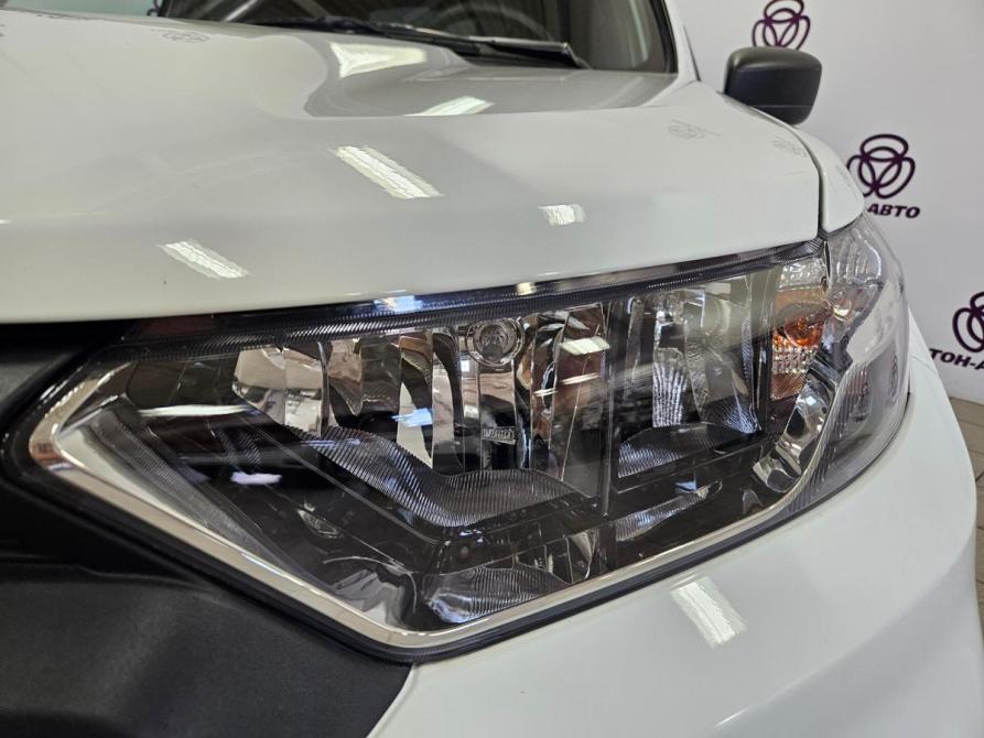Lada (ВАЗ) Niva Travel I Тольятти  - изображение 9