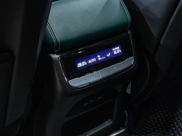 GAC Trumpchi GS8 II с пробегом 2022 года, цена 4 000 000 рублей, 45580 км, внедорожник, Автокод Объявления