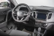 Hyundai Creta I Томск  - изображение 28