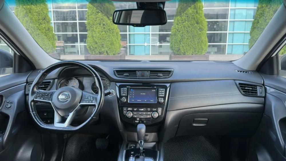 Nissan X-Trail III Рестайлинг Уфа  - изображение 7