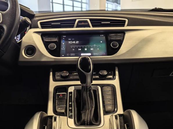 Geely Atlas I с пробегом 2021 года, цена 2 049 000 рублей, 79000 км, внедорожник, Автокод Объявления