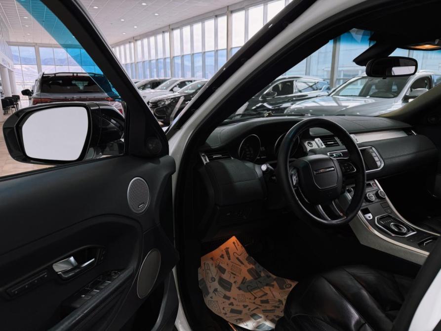 Land Rover Range Rover Evoque I Новороссийск  - изображение 8