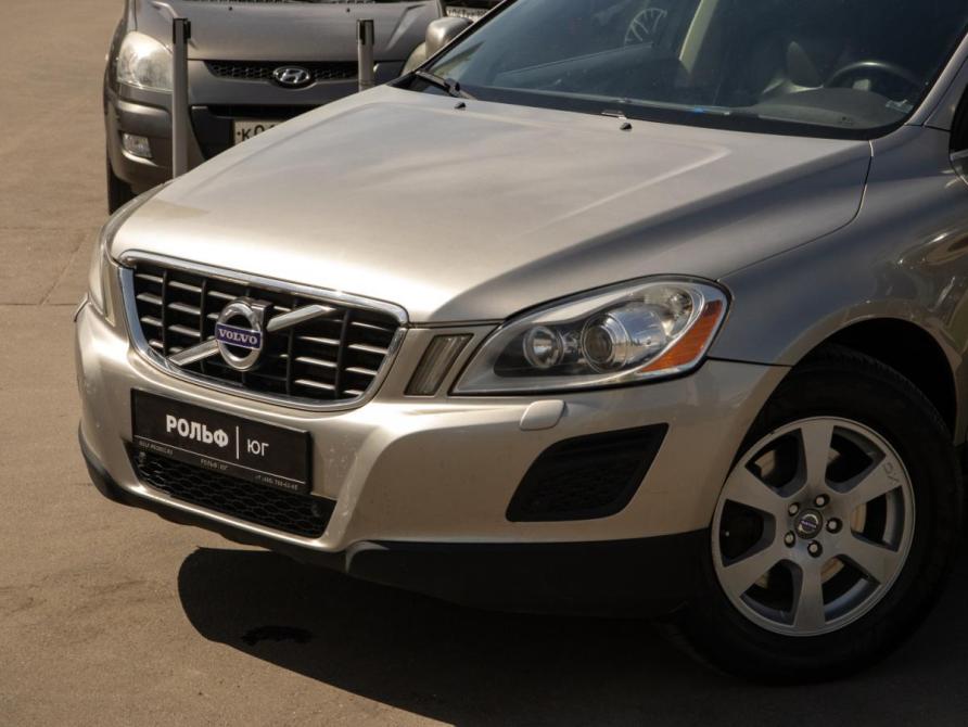 Volvo XC60 I Москва  - изображение 20