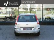 Ford Fusion I Рестайлинг Казань  - изображение 12