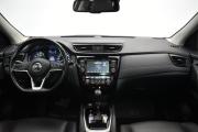 Nissan Qashqai II Рестайлинг Москва  - изображение 24