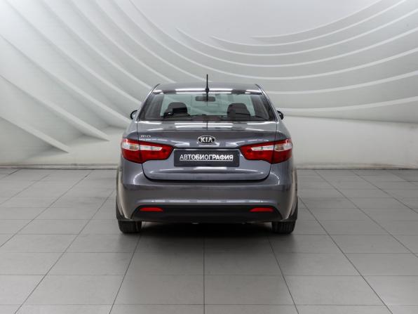 Kia Rio III с пробегом 2013 года, цена 938 000 рублей, 180244 км, седан, Автокод Объявления