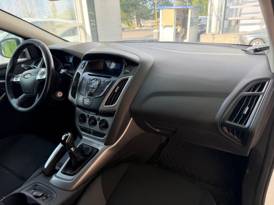 Ford Focus III Таганрог  - изображение 21