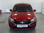 Lada (ВАЗ) Granta I Рестайлинг Казань  - изображение 20