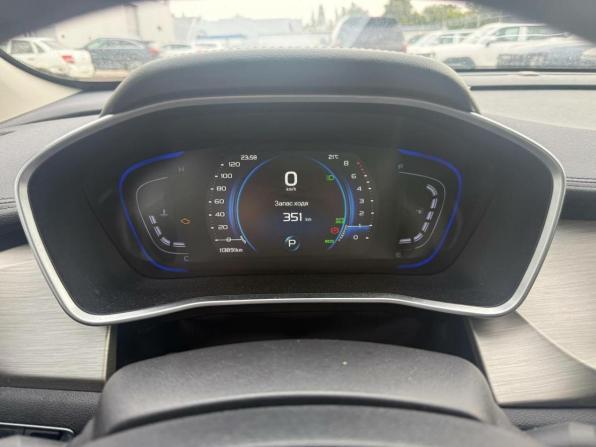 Geely Coolray I с пробегом 2023 года, цена 1 589 000 рублей, 113891 км, внедорожник, Автокод Объявления