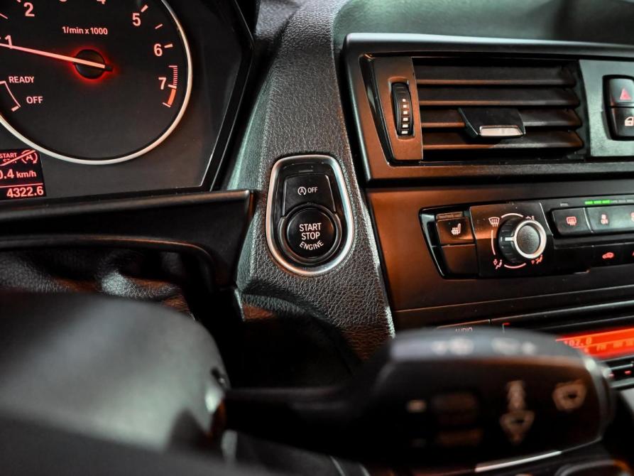 BMW 1 серии II (F20/F21) Екатеринбург  - изображение 14