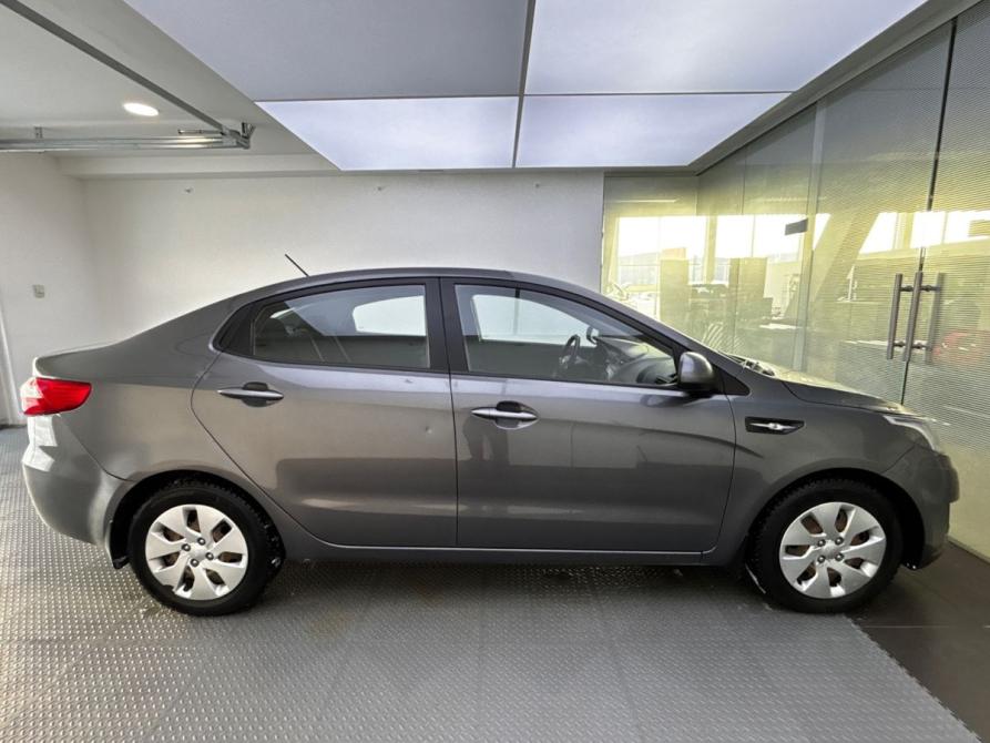 Kia Rio III Уфа  - изображение 5