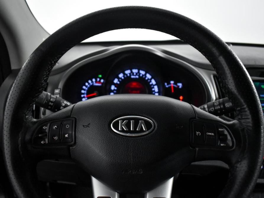 Kia Sportage III Санкт-Петербург  - изображение 17