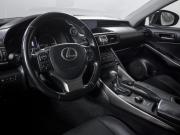 Lexus IS III Рестайлинг Москва  - изображение 33