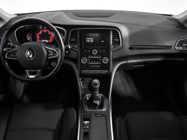Renault Megane IV с пробегом 2016 года, цена 1 147 900 рублей, 164806 км, универсал, Автокод Объявления