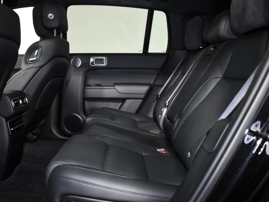 Li Auto (Lixiang) L7 I Санкт-Петербург  - изображение 14