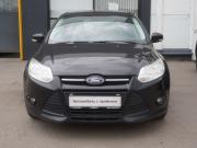 Ford Focus III Москва  - изображение 17