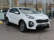 Kia Sportage IV Рестайлинг Ижевск  - изображение 29