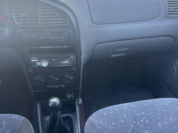 Kia Spectra I Рестайлинг 2 с пробегом 2006 года, цена 142 000 рублей, 245518 км, седан, Автокод Объявления