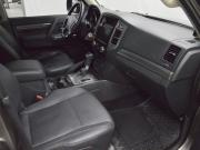 Mitsubishi Pajero IV Рестайлинг 2 Санкт-Петербург  - изображение 28