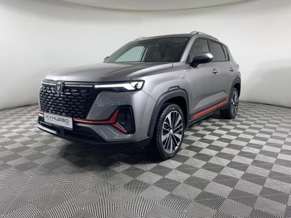 Changan CS35 Plus I Рестайлинг с пробегом 2025 года, цена 2 350 000 рублей, 297 км, внедорожник, Автокод Объявления