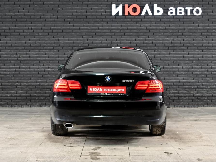 BMW 3 серии V (E90/E91/E92/E93) Рестайлинг Екатеринбург  - изображение 5