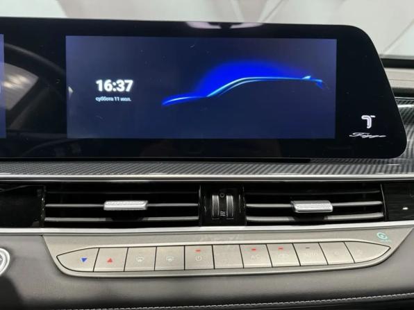 Chery Tiggo 7L I с пробегом 2025 года, цена 2 255 000 рублей, 10945 км, внедорожник, Автокод Объявления