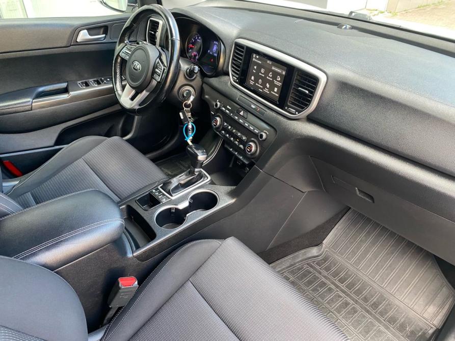 Kia Sportage IV Рестайлинг Екатеринбург  - изображение 7