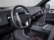 Li Auto (Lixiang) L9 I Москва  - изображение 40