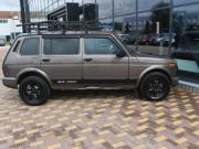 Lada (ВАЗ) Niva Legend Калуга  - изображение 17