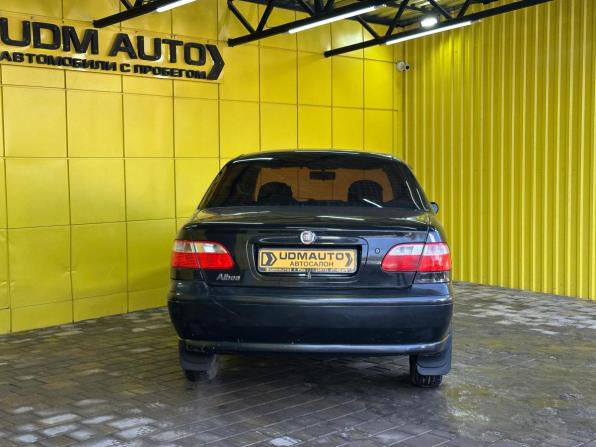 Fiat Albea I Рестайлинг с пробегом 2011 года, цена 359 000 рублей, 124185 км, седан, Автокод Объявления