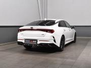 Kia K5 III Кемерово  - изображение 27