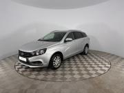 Lada (ВАЗ) Vesta I Ногинск  - изображение 20