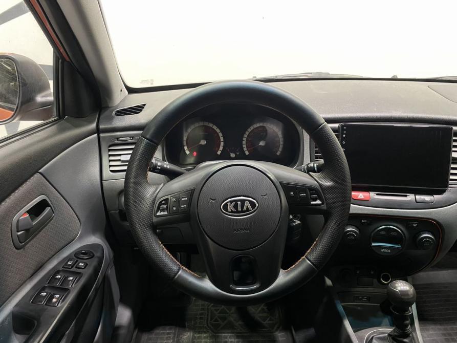 Kia Rio II Рестайлинг Ростов-на-Дону  - изображение 11