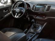 Kia Sportage III Уфа  - изображение 26