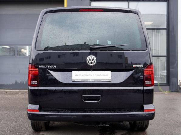 Volkswagen Multivan T6 Рестайлинг с пробегом 2021 года, цена 6 580 000 рублей, 140000 км, минивэн, Автокод Объявления
