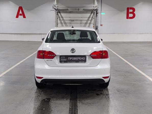 Volkswagen Jetta VI с пробегом 2013 года, цена 1 119 000 рублей, 99313 км, седан, Автокод Объявления