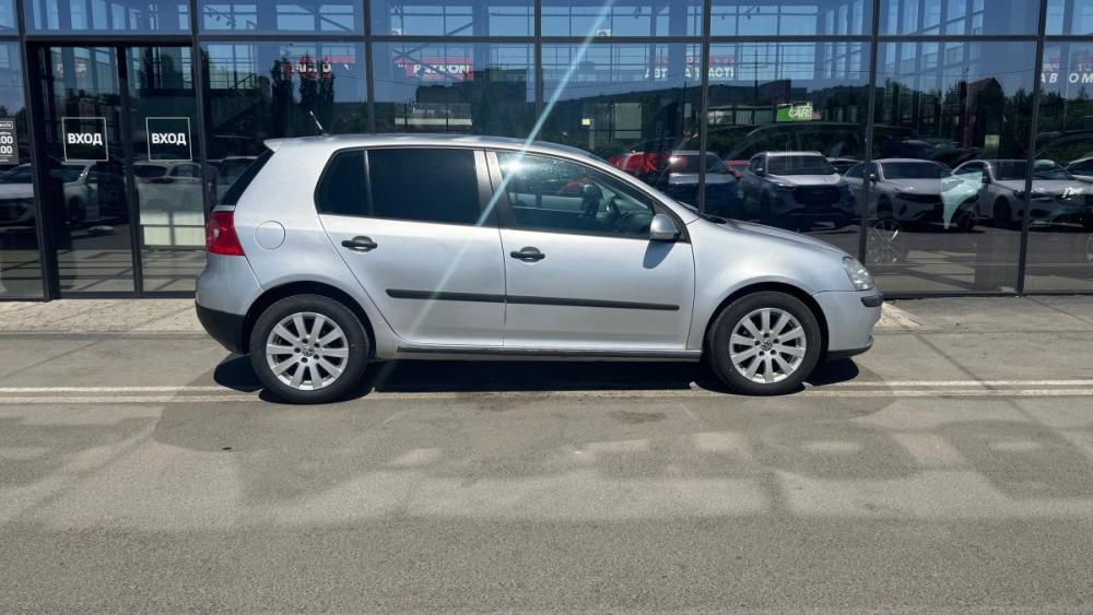 Volkswagen Golf V Оренбург  - изображение 6
