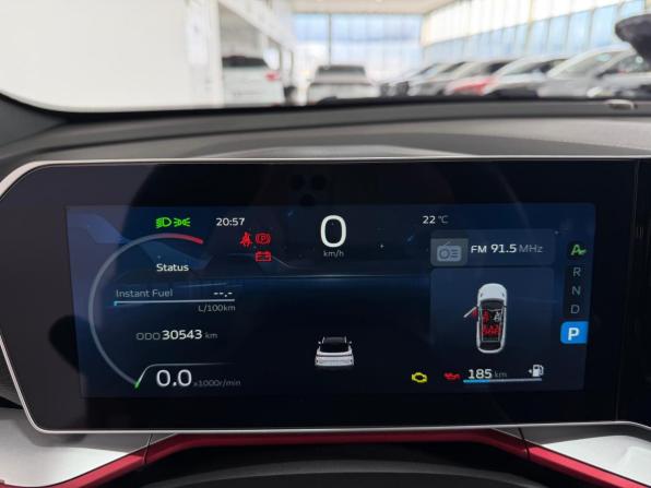 Geely Coolray I Рестайлинг с пробегом 2023 года, цена 2 100 000 рублей, 30544 км, внедорожник, Автокод Объявления