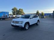 Volkswagen Teramont I Уфа  - изображение 27
