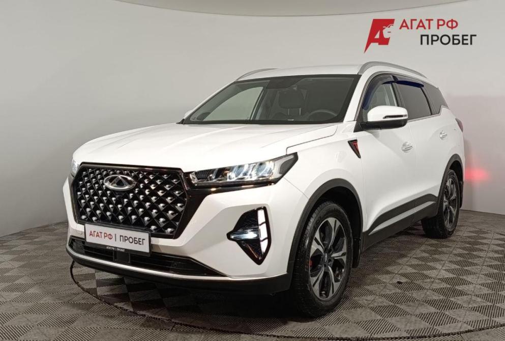 Chery Tiggo 7 Pro Max I Волгоград  - изображение 3