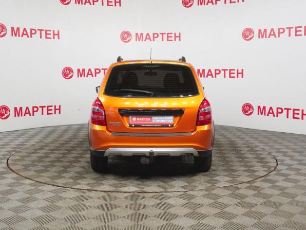 Lada (ВАЗ) Granta I Рестайлинг с пробегом 2022 года, цена 821 000 рублей, 83267 км, универсал, Автокод Объявления