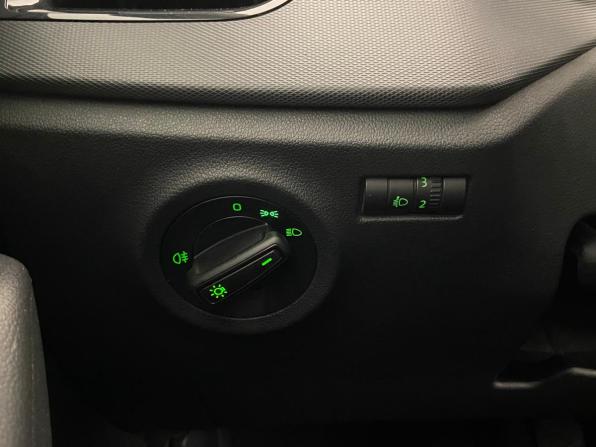 Skoda Rapid II с пробегом 2020 года, цена 1 385 000 рублей, 90334 км, лифтбек, Автокод Объявления